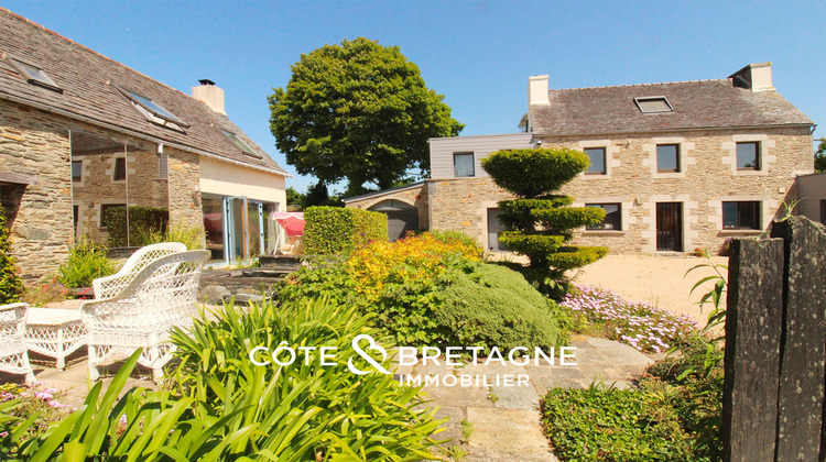 Ma-Cabane - Vente Maison Morlaix, 555 m²