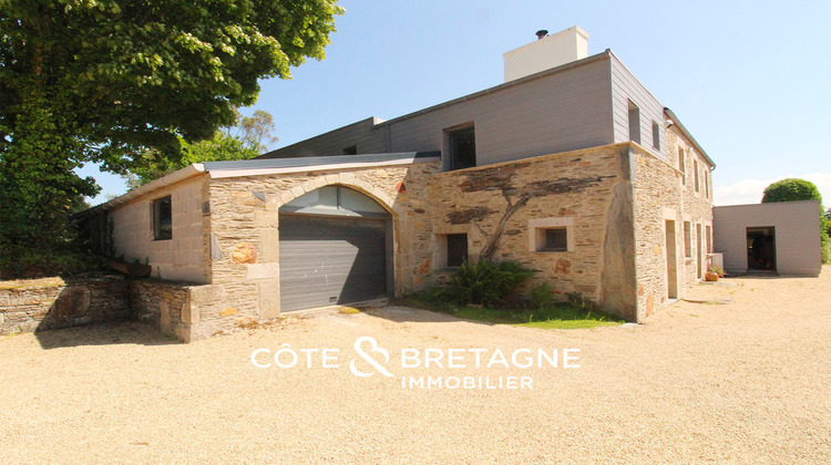 Ma-Cabane - Vente Maison Morlaix, 555 m²