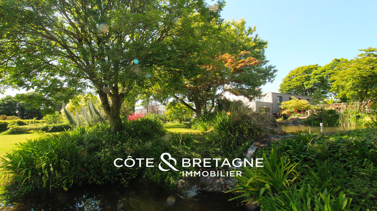 Ma-Cabane - Vente Maison Morlaix, 555 m²