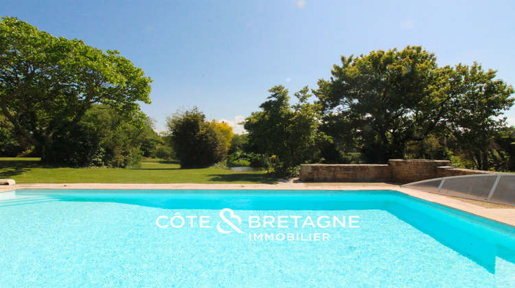 Ma-Cabane - Vente Maison Morlaix, 555 m²