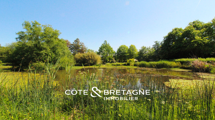 Ma-Cabane - Vente Maison Morlaix, 555 m²