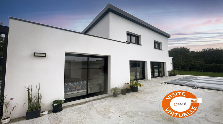 Ma-Cabane - Vente Maison Morlaix, 144 m²