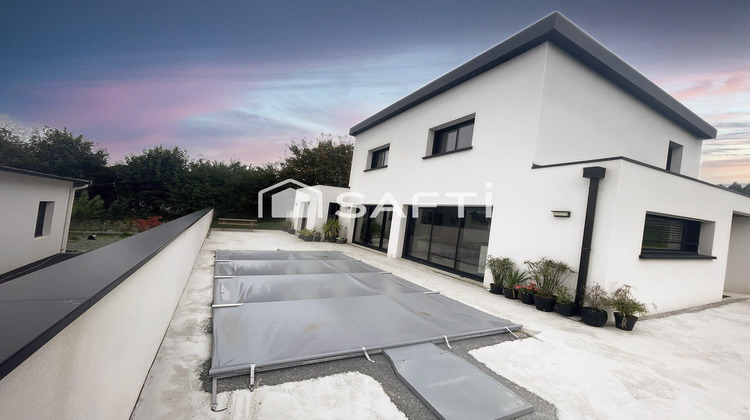 Ma-Cabane - Vente Maison Morlaix, 144 m²