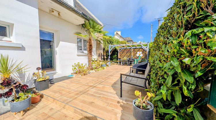 Ma-Cabane - Vente Maison MORLAIX, 145 m²