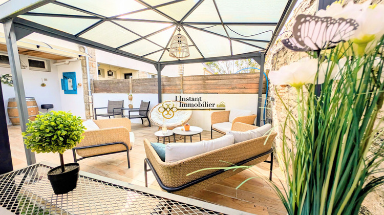 Ma-Cabane - Vente Maison MORLAIX, 145 m²