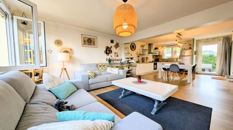 Ma-Cabane - Vente Maison MORLAIX, 145 m²