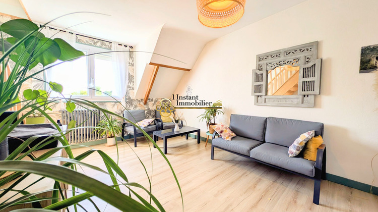 Ma-Cabane - Vente Maison MORLAIX, 145 m²