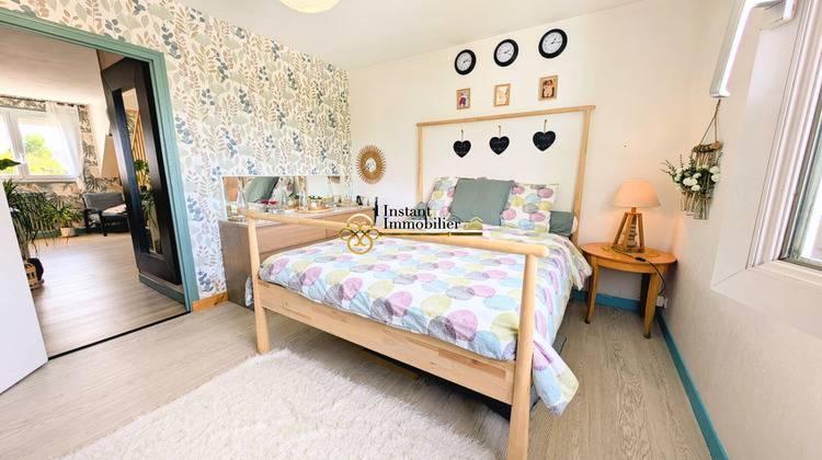 Ma-Cabane - Vente Maison MORLAIX, 145 m²