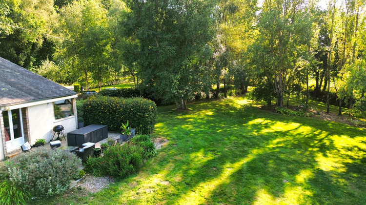 Ma-Cabane - Vente Maison MORLAIX, 110 m²