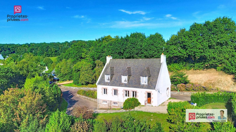Ma-Cabane - Vente Maison MORLAIX, 175 m²