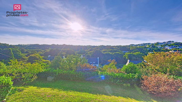 Ma-Cabane - Vente Maison MORLAIX, 175 m²