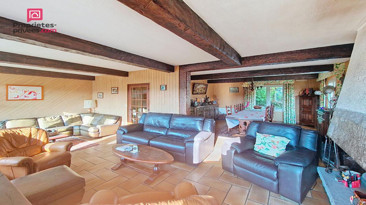 Ma-Cabane - Vente Maison MORLAIX, 175 m²
