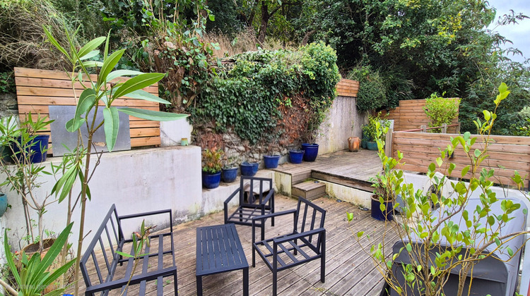 Ma-Cabane - Vente Maison MORLAIX, 66 m²