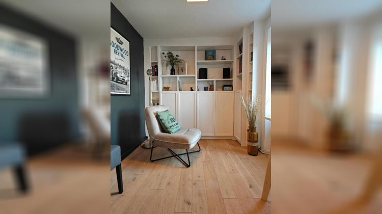 Ma-Cabane - Vente Maison MORLAIX, 66 m²