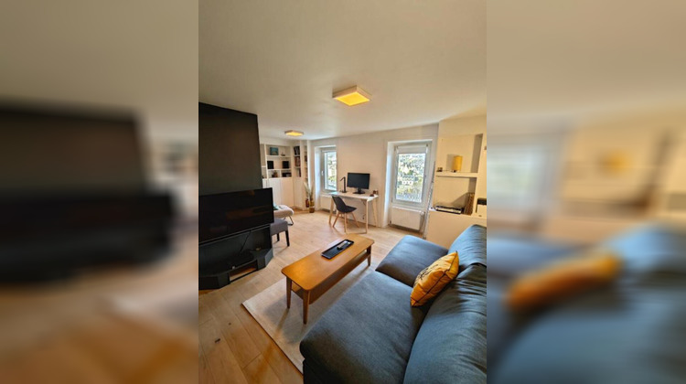 Ma-Cabane - Vente Maison MORLAIX, 66 m²