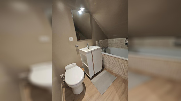 Ma-Cabane - Vente Maison MORLAIX, 66 m²