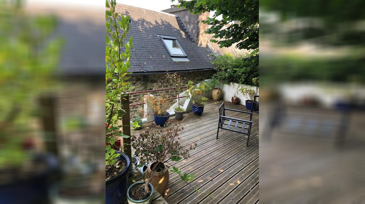 Ma-Cabane - Vente Maison MORLAIX, 66 m²