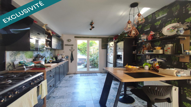 Ma-Cabane - Vente Maison Morlaix, 204 m²