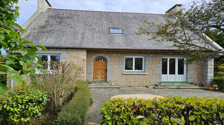 Ma-Cabane - Vente Maison MORLAIX, 147 m²