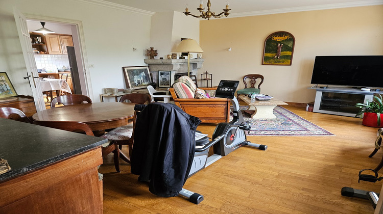 Ma-Cabane - Vente Maison MORLAIX, 147 m²