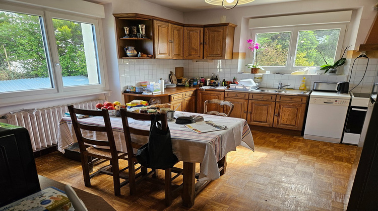 Ma-Cabane - Vente Maison MORLAIX, 147 m²