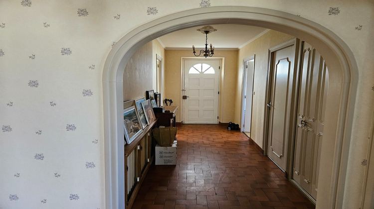 Ma-Cabane - Vente Maison MORLAIX, 147 m²