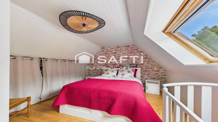 Ma-Cabane - Vente Maison Morlaix, 105 m²