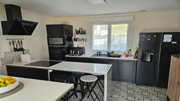 Ma-Cabane - Vente Maison MORLAIX, 134 m²