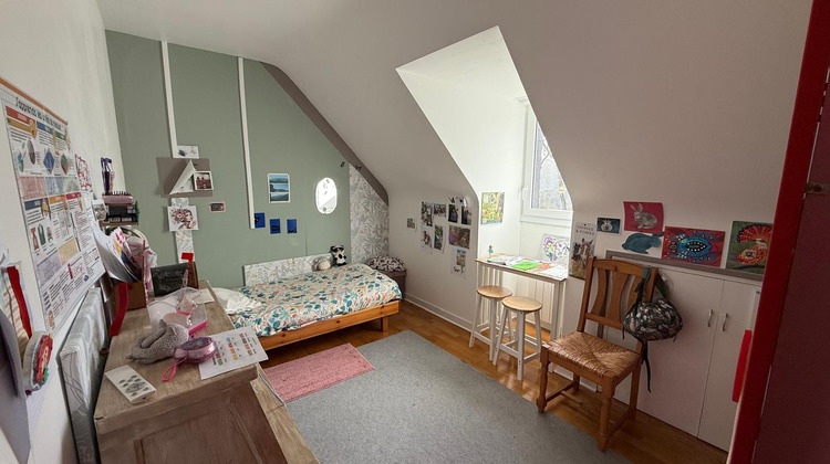 Ma-Cabane - Vente Maison MORLAIX, 134 m²