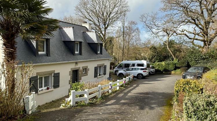 Ma-Cabane - Vente Maison MORLAIX, 134 m²