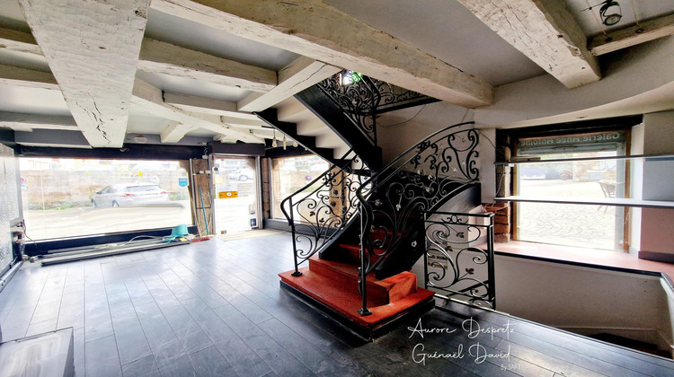 Ma-Cabane - Vente Maison Morlaix, 138 m²