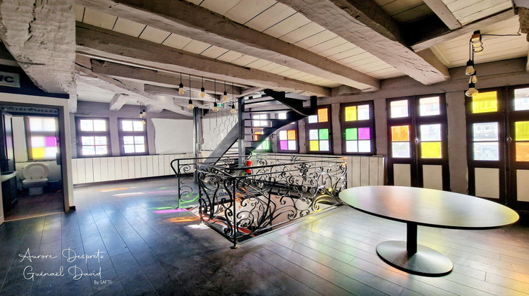 Ma-Cabane - Vente Maison Morlaix, 138 m²