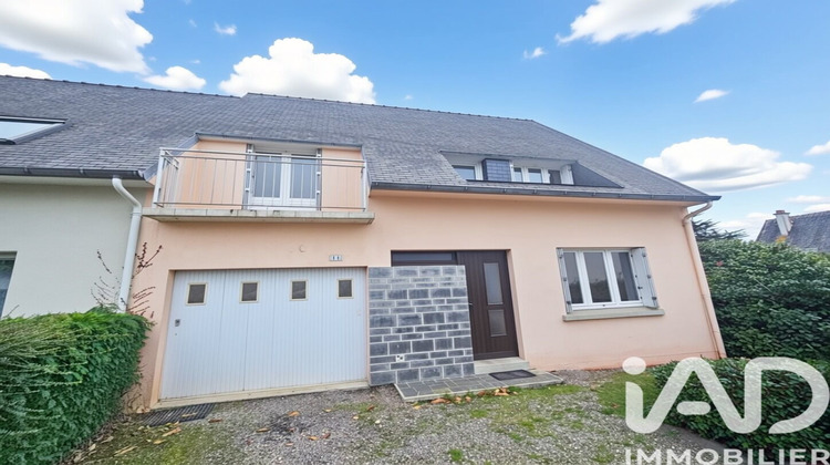 Ma-Cabane - Vente Maison Morlaix, 87 m²