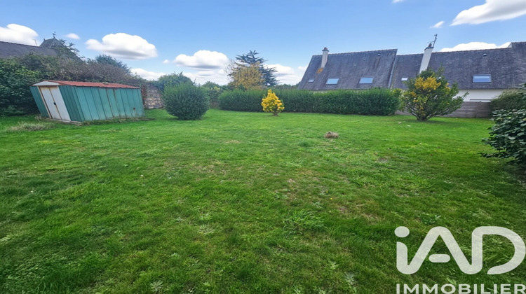 Ma-Cabane - Vente Maison Morlaix, 87 m²