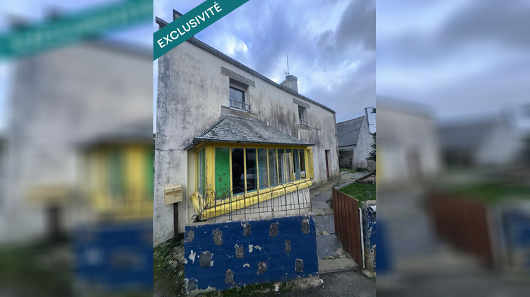 Ma-Cabane - Vente Maison Morlaix, 60 m²