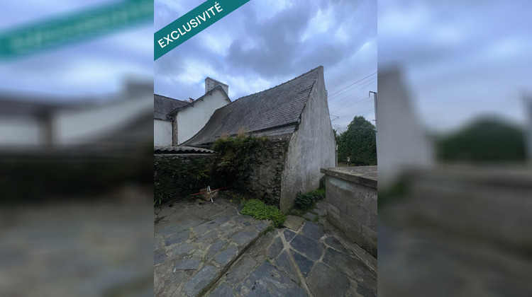 Ma-Cabane - Vente Maison Morlaix, 60 m²