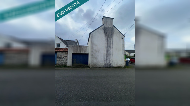 Ma-Cabane - Vente Maison Morlaix, 60 m²