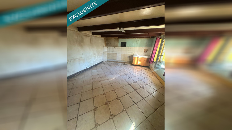 Ma-Cabane - Vente Maison Morlaix, 60 m²