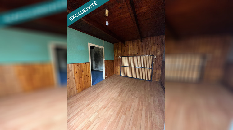 Ma-Cabane - Vente Maison Morlaix, 60 m²