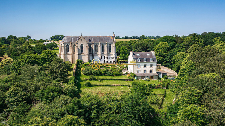 Ma-Cabane - Vente Maison MORLAIX, 185 m²
