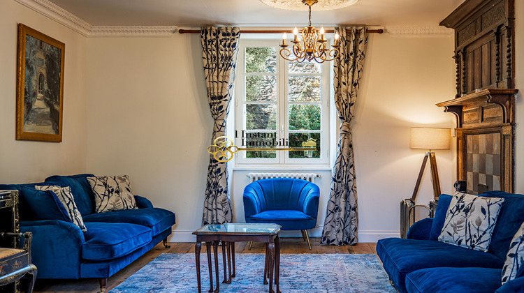 Ma-Cabane - Vente Maison MORLAIX, 185 m²