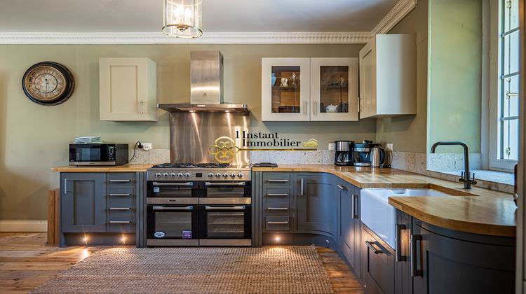 Ma-Cabane - Vente Maison MORLAIX, 185 m²