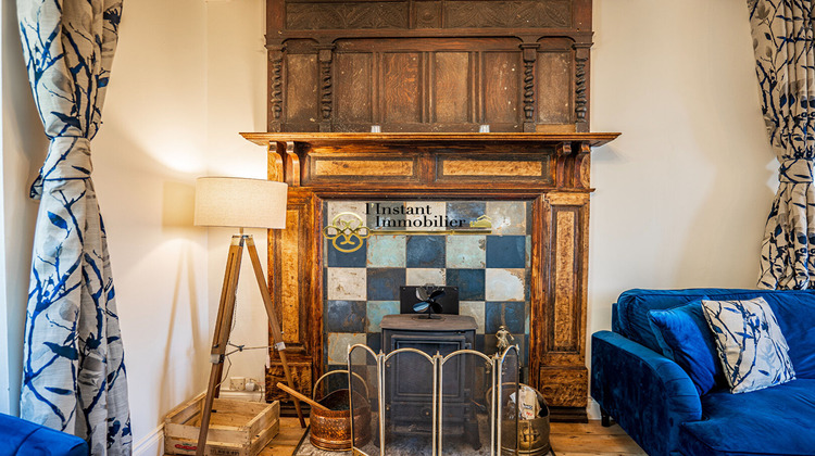 Ma-Cabane - Vente Maison MORLAIX, 185 m²