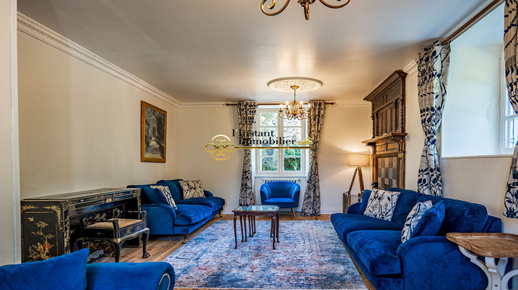 Ma-Cabane - Vente Maison MORLAIX, 185 m²