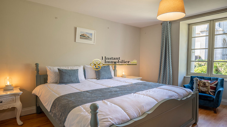 Ma-Cabane - Vente Maison MORLAIX, 185 m²