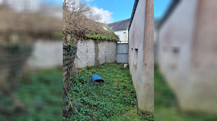 Ma-Cabane - Vente Maison MORLAIX, 195 m²