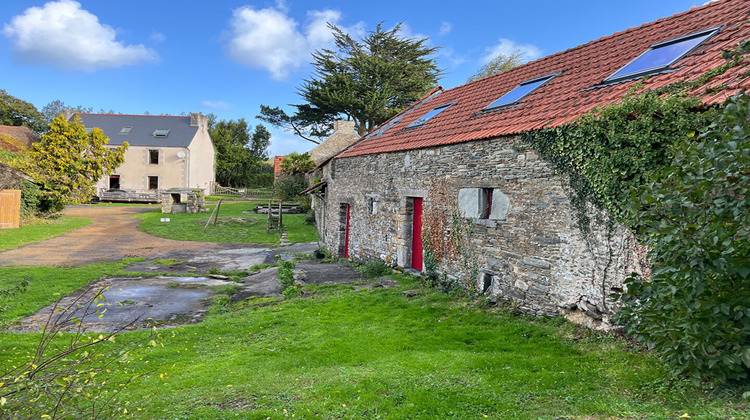 Ma-Cabane - Vente Maison MORLAIX, 150 m²