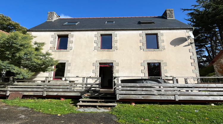 Ma-Cabane - Vente Maison MORLAIX, 150 m²