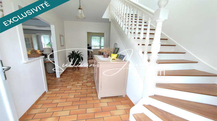 Ma-Cabane - Vente Maison Morlaix, 139 m²