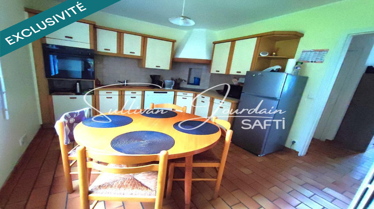 Ma-Cabane - Vente Maison Morlaix, 139 m²